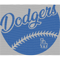 Los Angeles Dodgers-LA 180